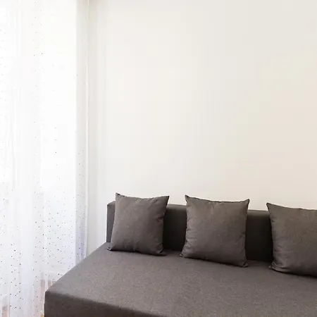 Barrio 133 - Double Bedroom In Center By Napoliapartments Exterior photo