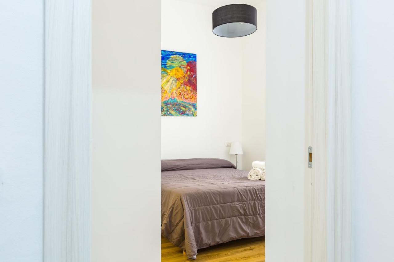 Barrio 133 - Double Bedroom In Center By Napoliapartments Apartment Naples
